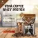 Vera Whey Coffee Isolate Protein - Coffee Arabica 2 LB.