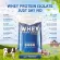 Matill Whey Protein Isolate, Whey Protein, Non Soy size, alley, reduce fat, add muscle mixed