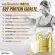 Soy Protein Isolate, soybeans, Non Whey, Plant Base