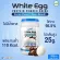 โปรตีนไข่ขาว อัลบูมิน รสโกโก้ Dmon whey White Egg Protein Cocoa flavor ขนาด 1,000 กรัม