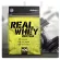 Vitaxtrong Real Whey Protein 10 LB Whey protein increases muscle/fat reduction