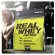 Vitaxtrong Real Whey Protein 5 LB Whey protein, adding muscle to reduce fat