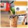 Baam My Whey Protein Thai Series 10 LB Whey Protein increases muscle/fat reduction.