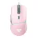 Mouse (Mouse) Fantech Crypto VX7 (Sakura Edition) (Pink)