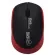 Signo wireless Model WM-130BR (Black/Red) Wireless Optical Mouse