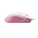 Mouse (Mouse) Nubwo Balrog X43 (Pink)
