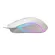 MOUSE (เมาส์) NUBWO BALROG X43 (WHITE)