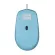MOUSE (เมาส์) NUBWO OPTICAL NM155 USB BLUE