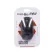 Wireless Mouse (Wireless Mouse) S-Gear Colorful Wireless Mouse (Black) (MS-M401-Black)