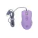 Mouse (Mouse) Onikuma Gaming [Fuji] Purple