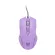 Mouse (Mouse) Onikuma Gaming [Fuji] Purple