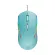 Mouse (Mouse) NUBWO VISITOR X44 (Green)