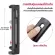 The I PAD ULANZI U-PAD L LL holder has a hot shoe. Put a microphone to enhance the mobile phone handle. Tablet accessories