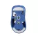 Bundle Pack (Great Value) Pulsar Gaming Mouse PXW26 XLITE V2 Blue + Superglide + Grip Tape (9410003702)