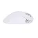 WIRELESS MOUSE (เมาส์ไร้สาย) PULSAR PXW22 XLITE V2 WHITE