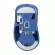 Mouse Wireless (Wireless Mouse) Gaming Pulsar XLITE V2 Le Classic Blue (PXW26)