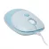 Mouse (Mouse) NUBWO (NM156) USB Optical Blue