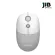 MOUSE (เมาส์) NUBWO (NM156) USB OPTICAL GRAY (8805631165)