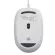 Mouse (Mouse) NUBWO (NM156) USB Optical Gray (8805631165)