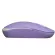 WIRELESS MOUSE (เมาส์ไร้สาย) NUBWO (NMB029) PURPLE