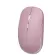 WIRELESS MOUSE (เมาส์ไร้สาย) NUBWO (NMB029) PINK