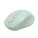 Mouse Wireless (Wireless Mouse) NUBWO (NMB030) Green