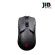 MOUSE (เมาส์) NUBWO ANTARES X58 (BLACK)