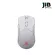 Mouse (Mouse) Nubwo Antares X58 (White)