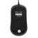 Mouse (Mouse) NUBWO (NM157) USB Optical Black