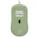 Mouse (Mouse) NUBWO (NM157) USB Optical Green