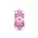 MOUSE (เมาส์) GLORIOUS MODEL O- (PINK FORGE)