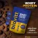 Biovitt Whey Protein Isolate Biovit Whey Protein, chocolate, chocolate, lean formula, adding muscle mass | 200 grams