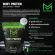Modernmax Whey Isolate Protein - Cocoa 1.5 Lb.