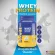 Biovitt Whey Protein Isolate ไบโอวิต เวย์โปรตีน ไอโซเลท รสนมจืด สูตรลีนไขมัน เพิ่มมวลกล้ามเนื้อ | 907.2 กรัม