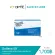 Bausch & Lomb Soflens 59 4 Monthly contact lenses are easy to put on for beginners.