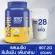 กระปุกแพ็คคู่ รสชาไทย+ รสนมจืดBiovitt Whey Protein Isolate ไบโอวิต เวย์โปรตีน ไอโซเลท สูตรลีนไขมัน เพิ่มมวลกล้ามเนื้อ | 2 ปอนด์