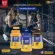 แพ็ค 3 กระปุก รสชาไทย+ รสนมจืด+รสช็อกโกแลตBiovitt Whey Protein Isolate ไบโอวิต เวย์โปรตีน ไอโซเลท สูตรลีนไขมัน เพิ่มมวลกล้ามเนื้อ | 2 ปอนด์