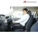 Matsunaga เบาะรองนั่งเพื่อสุขภาพสำหรับใช้ในรถยนต์ PINTO DRIVER