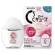 Rohto C3 C Cube Artificial Japanese tears The formula that can be used for both people wearing and not wearing contact lenses. Helps to moisturize the eyes