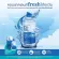 Renu Fresh Multi Purpose Solution น้ำยาคอนแทคเลนส์ 355ml. x 2ขวด รุ่นแถมฟรีขวดเล็ก 60ml.