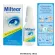 Artificial tears MILTEAR 10 ml Mutier Lubricated Eye Relieve dry eyes, eye irritation, artificial tears miltear