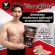 Lowell whey protein increase weight, increase protein muscles, 27G BCAA4.6G, cocoa flavor, size 2.2 pounds, free check