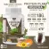 PROTEIN PLANT สูตร 2 โปรตีนแพลนท์ มีทั้งหมด 8 รสชาติ โปรตีนจากพืช 5 ชนิด ออแกรนิค เเถมฟรีไข่มุกบุก 23 ซอง  ขนาด 1 กระปุก ปริมาณ 920 กรัม