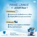 Probalance Probiotics Dietary Supplement Product - 20 Sachets
