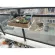 Nestmotion, multi -purpose balcony railing, used to dry clothes, plant trees