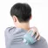 Jordan & Judy Cute Hand Warm Hot Water Bottle กระเป๋าซิลิโคน ทำความร้อน/เย็น
