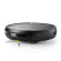 PUPPYOO หุ่นยนต์ดูดฝุ่น อัจฉริยะ R30 Robot Vacuum Cleaner HEPA ดูดพร้อมถู สั่งงานทางไกล จาก APP ผู้ช่วยที่แสนดีfu