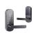 Smart Digital Door Lock - กลอนประตูดิจิตอล ใช้งานได้หลากหลาย ควบคุมผ่านแอพลิเคชั่น TTLock  เปลี่ยนแทนลูกบิดเดิมได้เลย