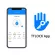 Smart Digital Door Lock - กลอนประตูดิจิตอล ใช้งานได้หลากหลาย ควบคุมผ่านแอพลิเคชั่น TTLock  เปลี่ยนแทนลูกบิดเดิมได้เลย