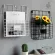 Magazine Wall shelf Storage magazine, newspaper, or various documents